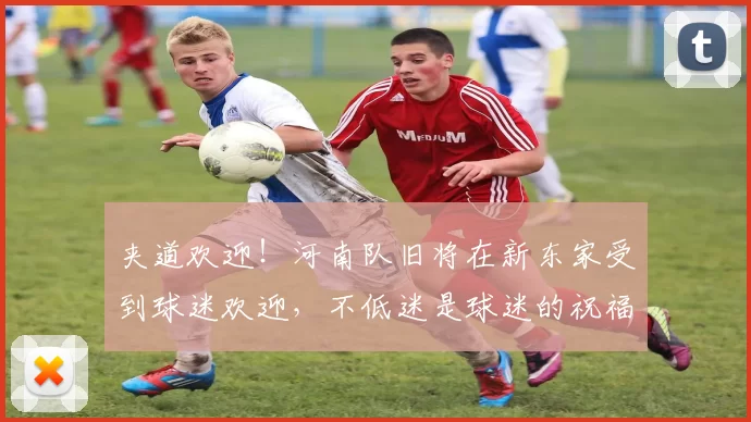 夹道欢迎!河南队旧将在新东家受到球迷欢迎,不低迷是球迷的祝福_大连机场_阿奇姆彭_外援