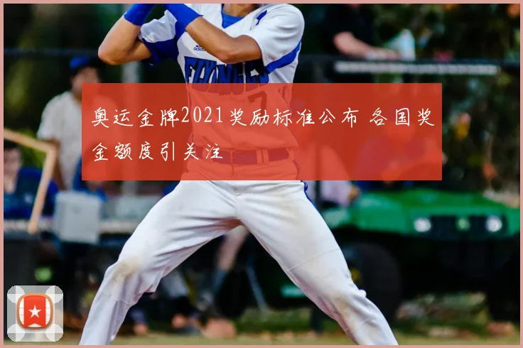 奥运金牌2021奖励标准公布 各国奖金额度引关注